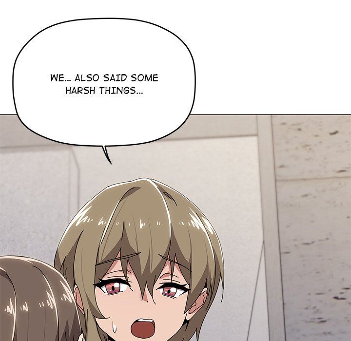 What’s wrong with this family? Chapter 58 - Page 23