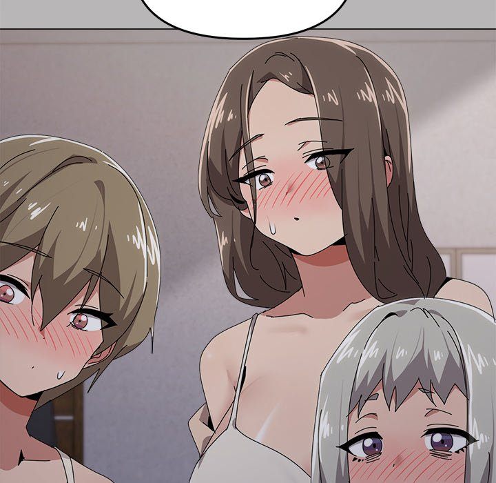 What’s wrong with this family? Chapter 58 - Page 72