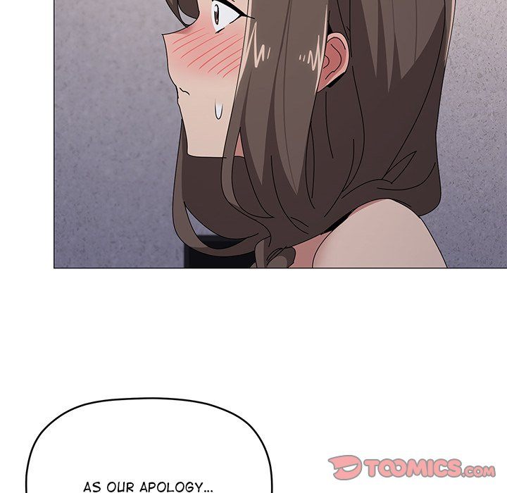 What’s wrong with this family? Chapter 58 - Page 80