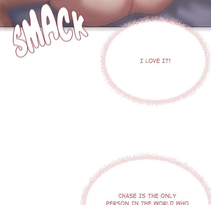 What’s wrong with this family? Chapter 59 - Page 111