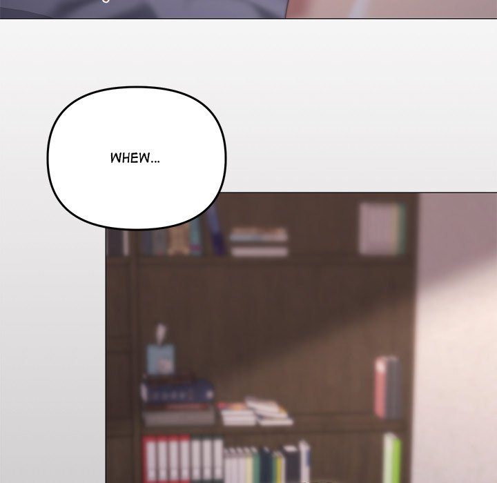 What’s wrong with this family? Chapter 59 - Page 119