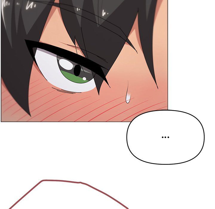 What’s wrong with this family? Chapter 59 - Page 90