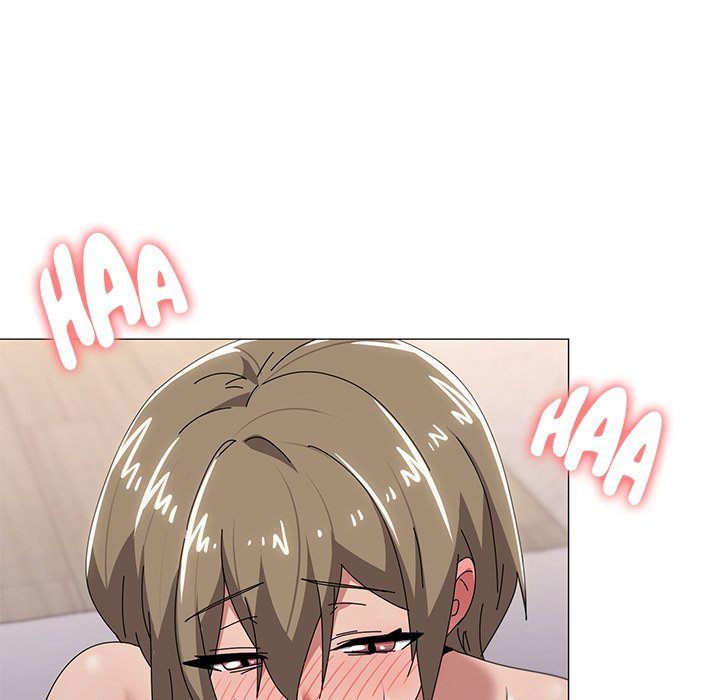 What’s wrong with this family? Chapter 59 - Page 96