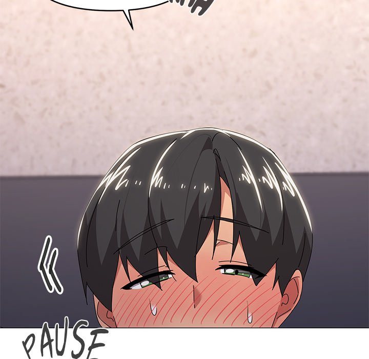 What’s wrong with this family? Chapter 60 - Page 100