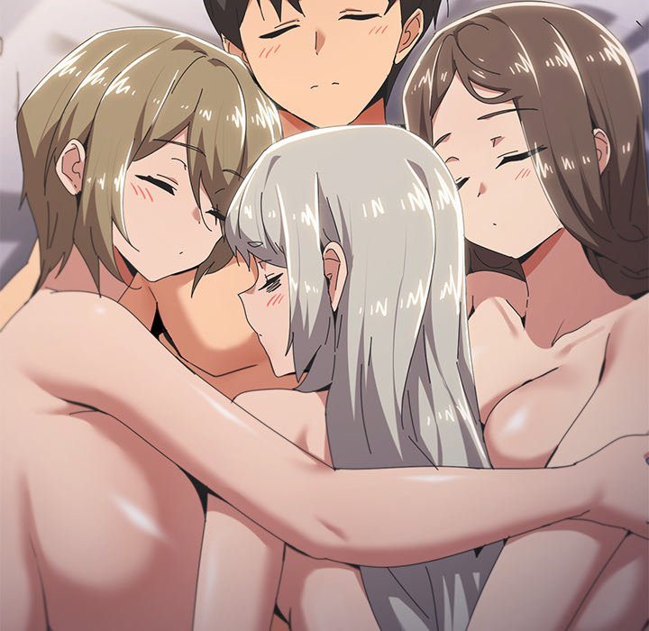 What’s wrong with this family? Chapter 60 - Page 122