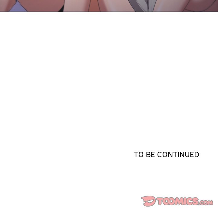 What’s wrong with this family? Chapter 60 - Page 123