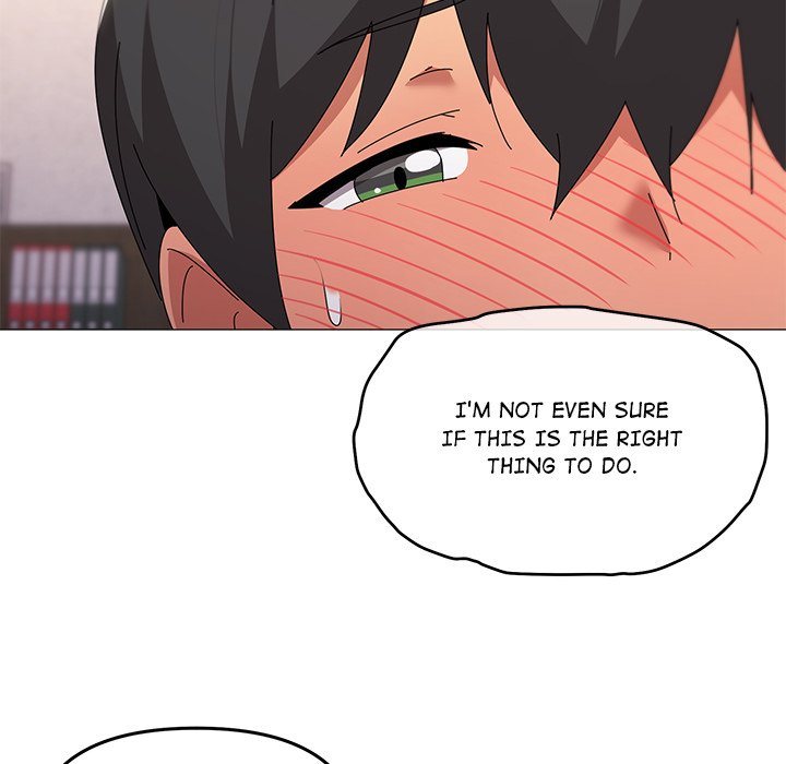 What’s wrong with this family? Chapter 60 - Page 16