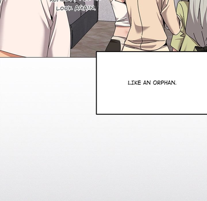 What’s wrong with this family? Chapter 61 - Page 101