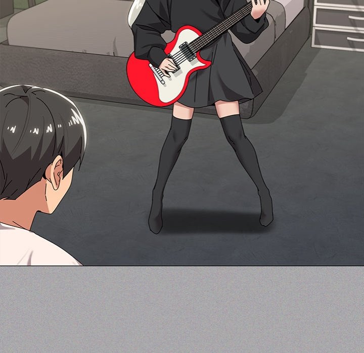 What’s wrong with this family? Chapter 61 - Page 103