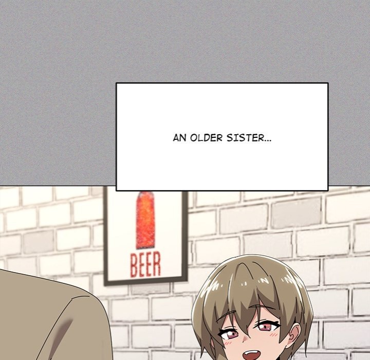 What’s wrong with this family? Chapter 61 - Page 104