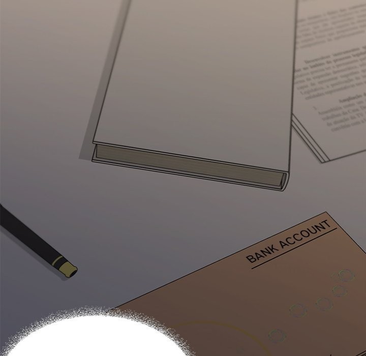 What’s wrong with this family? Chapter 61 - Page 115