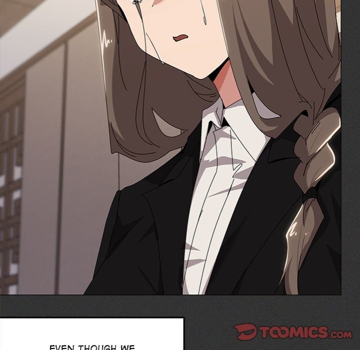 What’s wrong with this family? Chapter 61 - Page 123