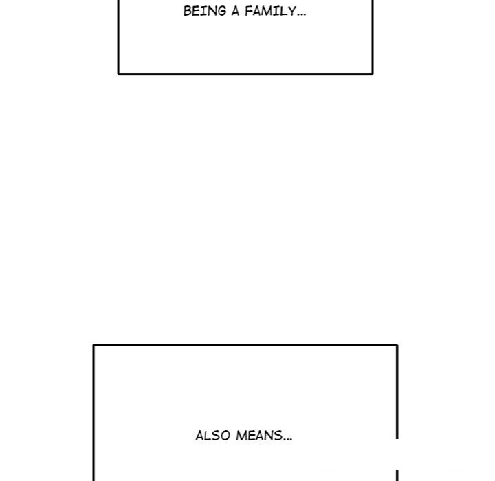 What’s wrong with this family? Chapter 61 - Page 135