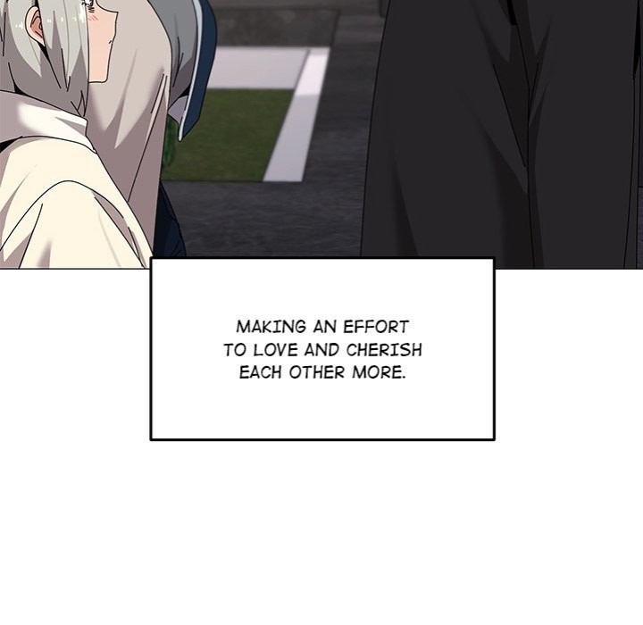 What’s wrong with this family? Chapter 61 - Page 137