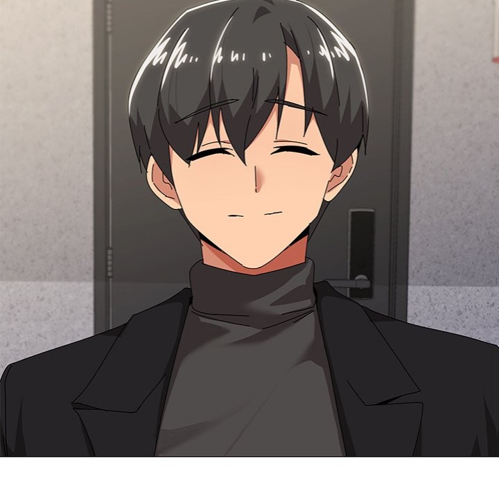 What’s wrong with this family? Chapter 61 - Page 140