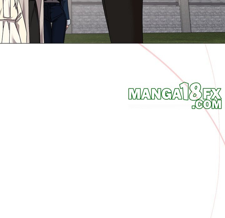 What’s wrong with this family? Chapter 61 - Page 143