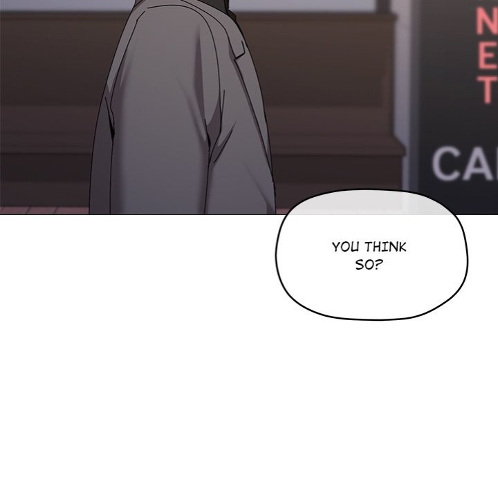 What’s wrong with this family? Chapter 61 - Page 18