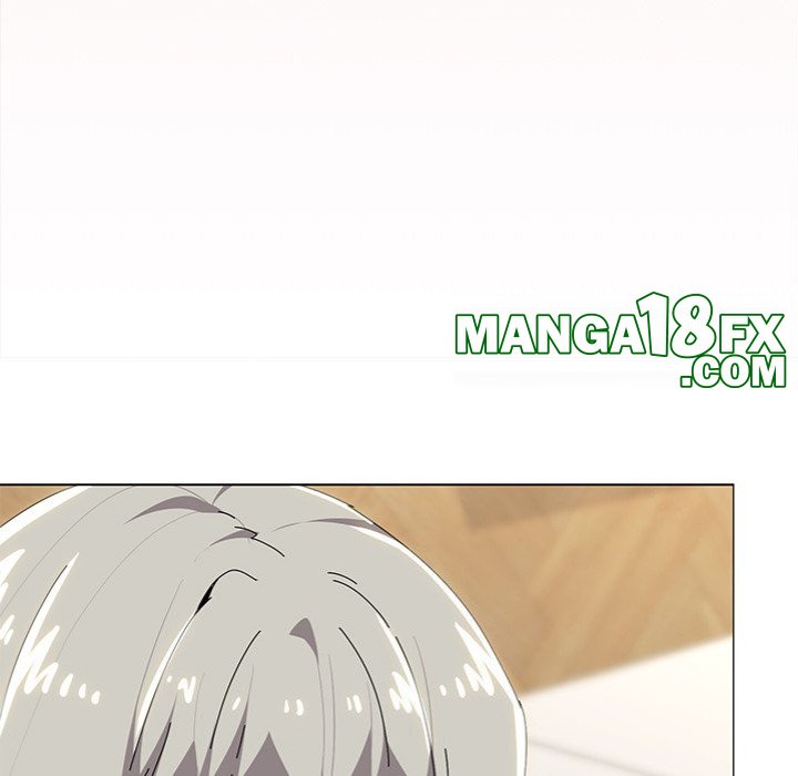 What’s wrong with this family? Chapter 61 - Page 60