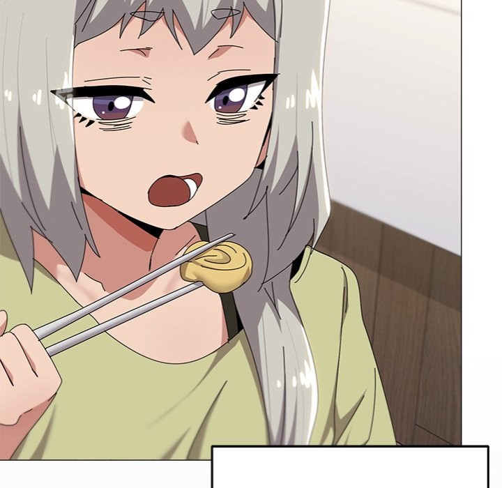 What’s wrong with this family? Chapter 61 - Page 61