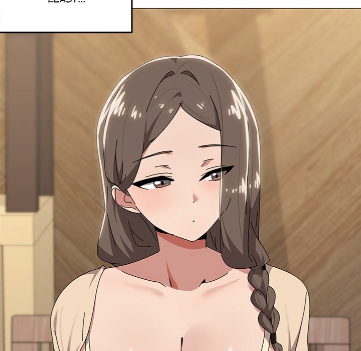 What’s wrong with this family? Chapter 61 - Page 77