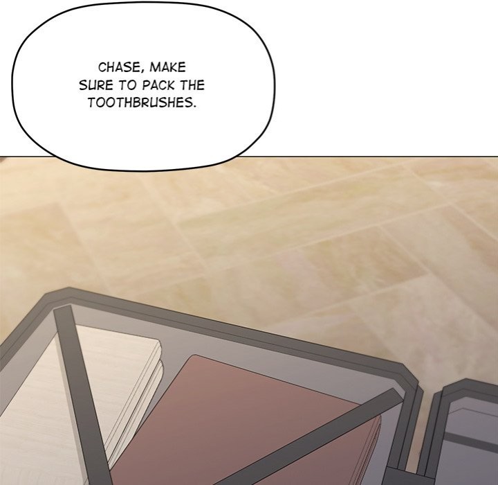 What’s wrong with this family? Chapter 61 - Page 91