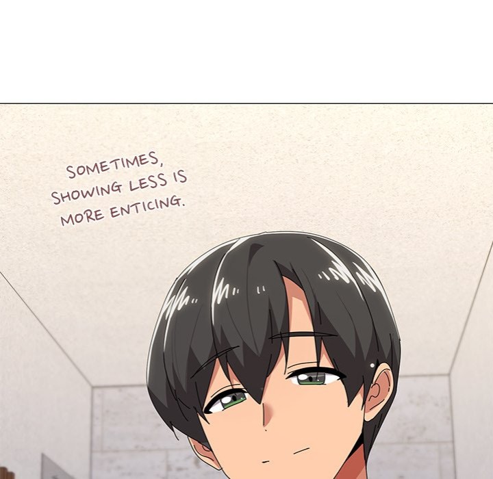 What’s wrong with this family? Chapter 61 - Page 96