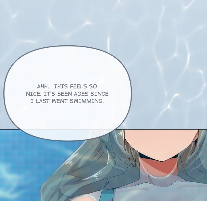 What’s wrong with this family? Chapter 62 - Page 102