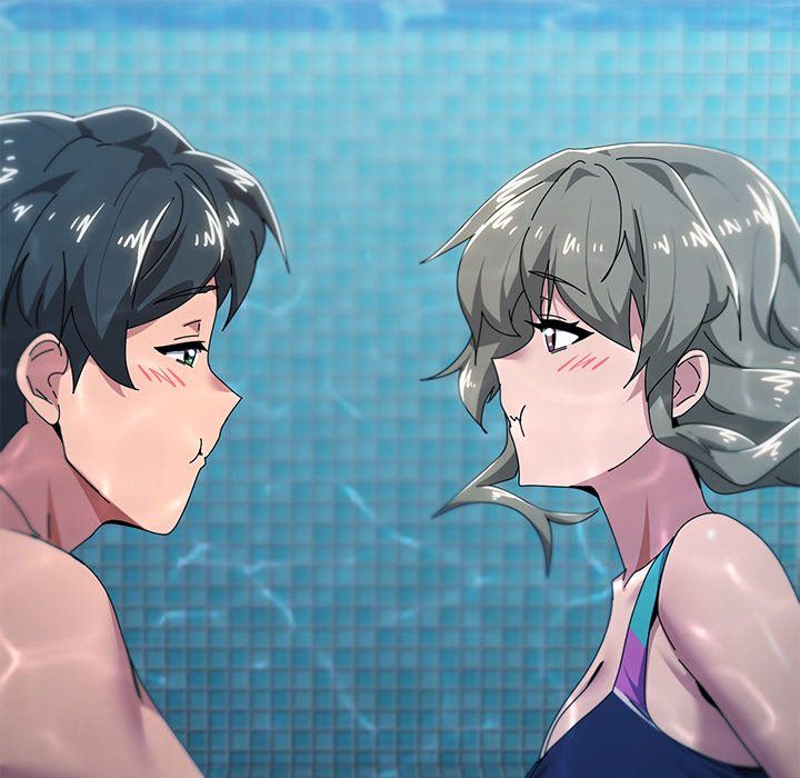 What’s wrong with this family? Chapter 62 - Page 107