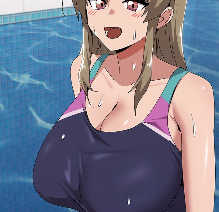 What’s wrong with this family? Chapter 62 - Page 113