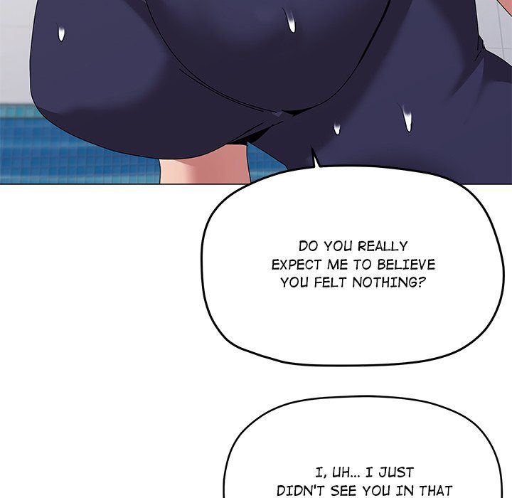 What’s wrong with this family? Chapter 62 - Page 118