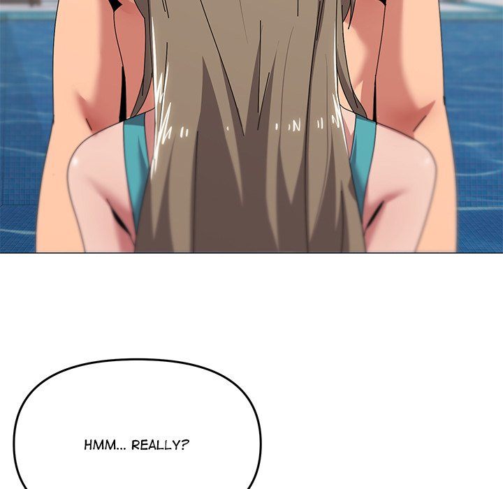 What’s wrong with this family? Chapter 62 - Page 120