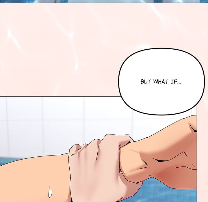 What’s wrong with this family? Chapter 62 - Page 125