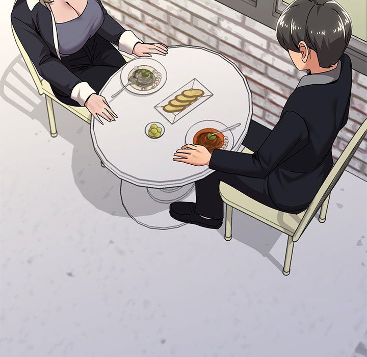 What’s wrong with this family? Chapter 62 - Page 13