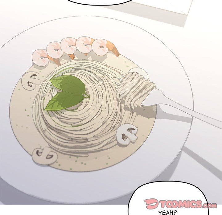 What’s wrong with this family? Chapter 62 - Page 15