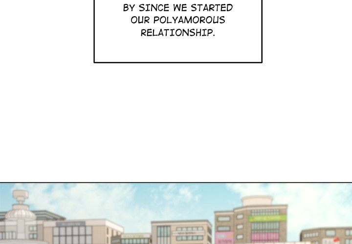 What’s wrong with this family? Chapter 62 - Page 2