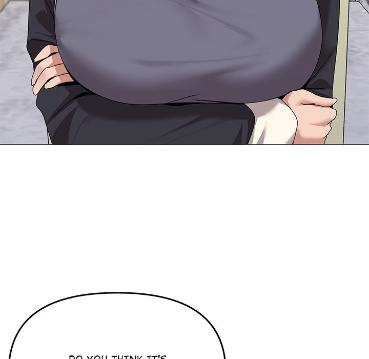 What’s wrong with this family? Chapter 62 - Page 26