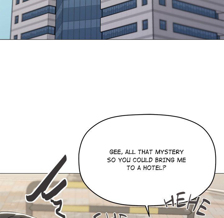 What’s wrong with this family? Chapter 62 - Page 56