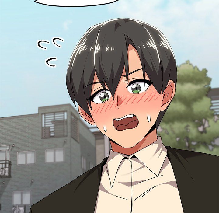 What’s wrong with this family? Chapter 62 - Page 59