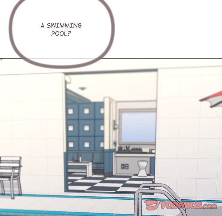 What’s wrong with this family? Chapter 62 - Page 63