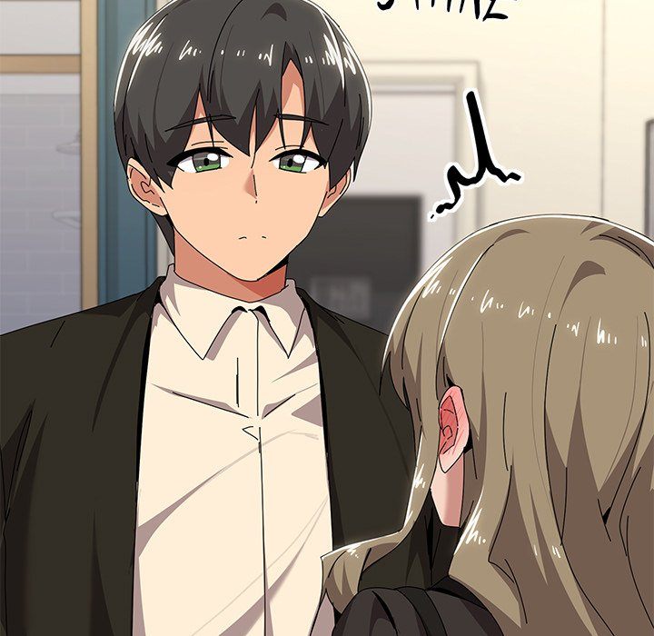 What’s wrong with this family? Chapter 62 - Page 83