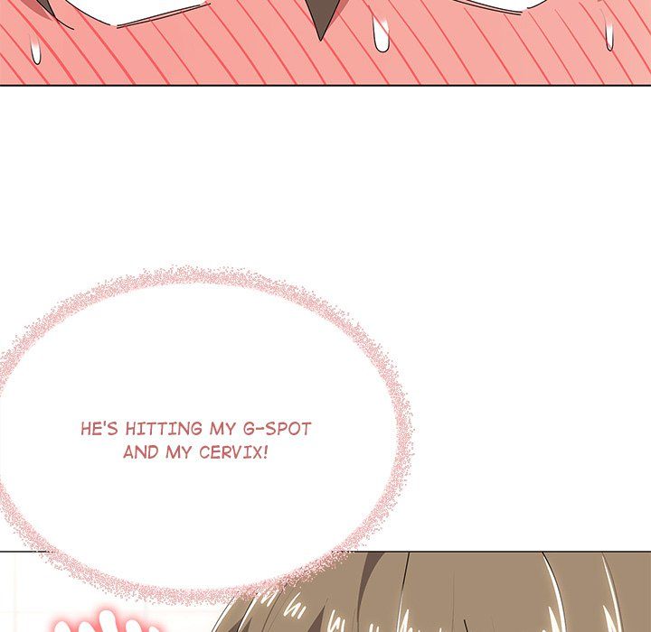 What’s wrong with this family? Chapter 63 - Page 102