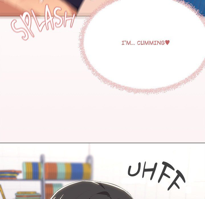 What’s wrong with this family? Chapter 63 - Page 115