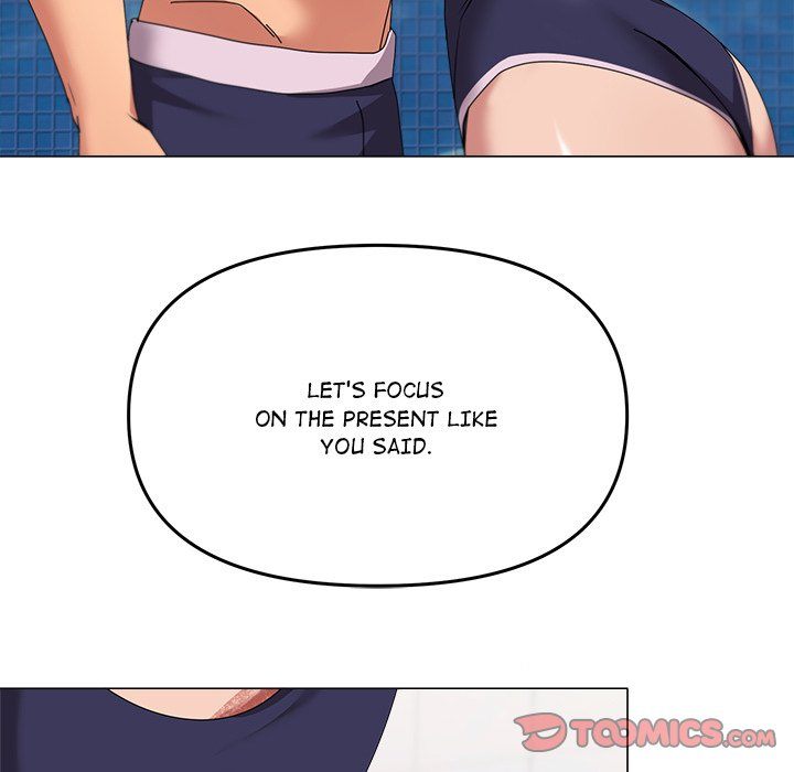 What’s wrong with this family? Chapter 63 - Page 27