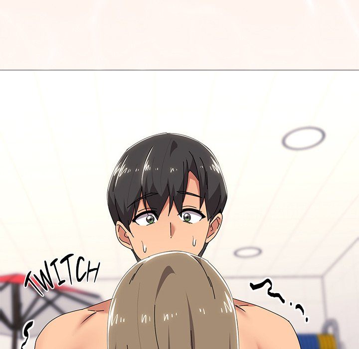 What’s wrong with this family? Chapter 63 - Page 5