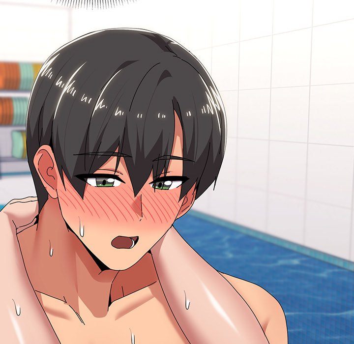 What’s wrong with this family? Chapter 63 - Page 84