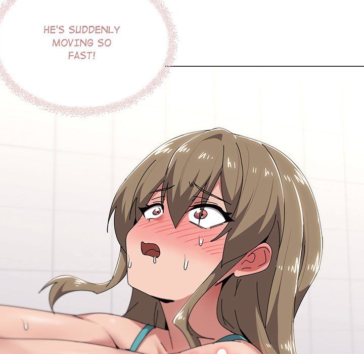 What’s wrong with this family? Chapter 63 - Page 91