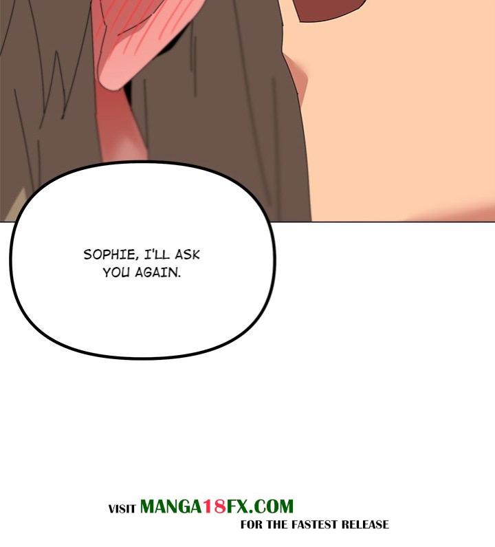 What’s wrong with this family? Chapter 64 - Page 104