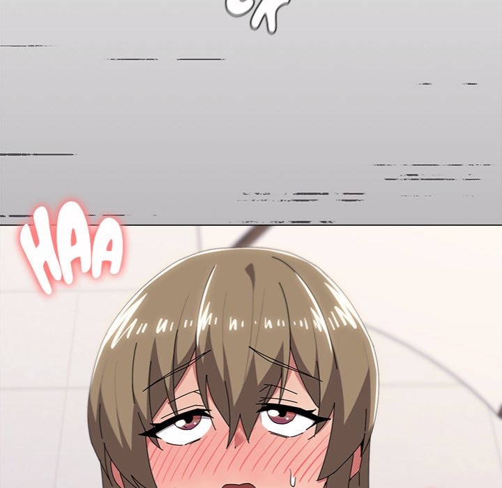 What’s wrong with this family? Chapter 64 - Page 107