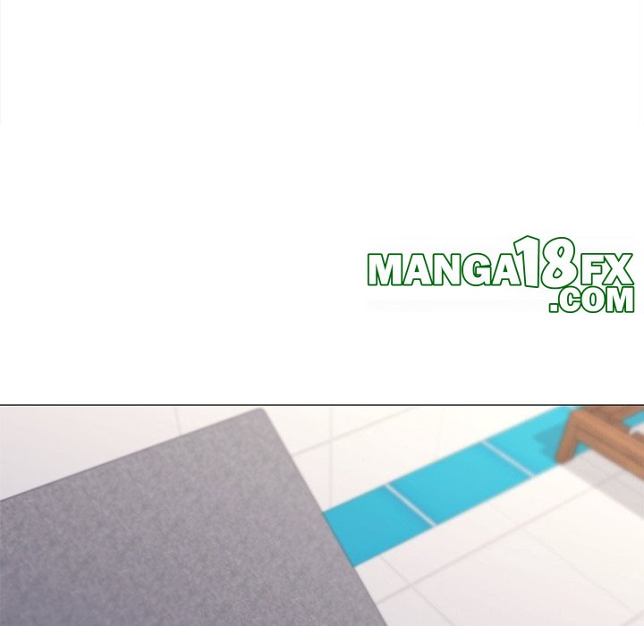 What’s wrong with this family? Chapter 64 - Page 18