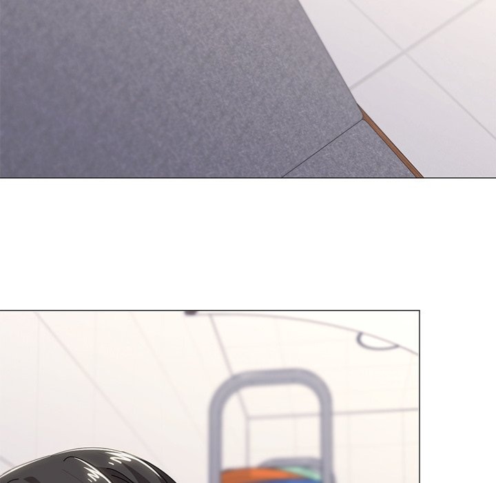 What’s wrong with this family? Chapter 64 - Page 19